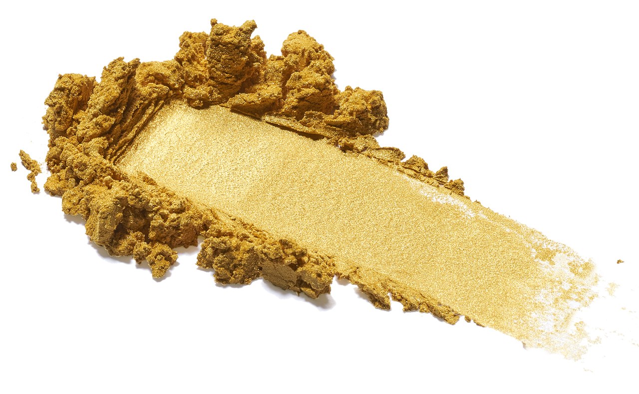 Gold Candurin® Pigments