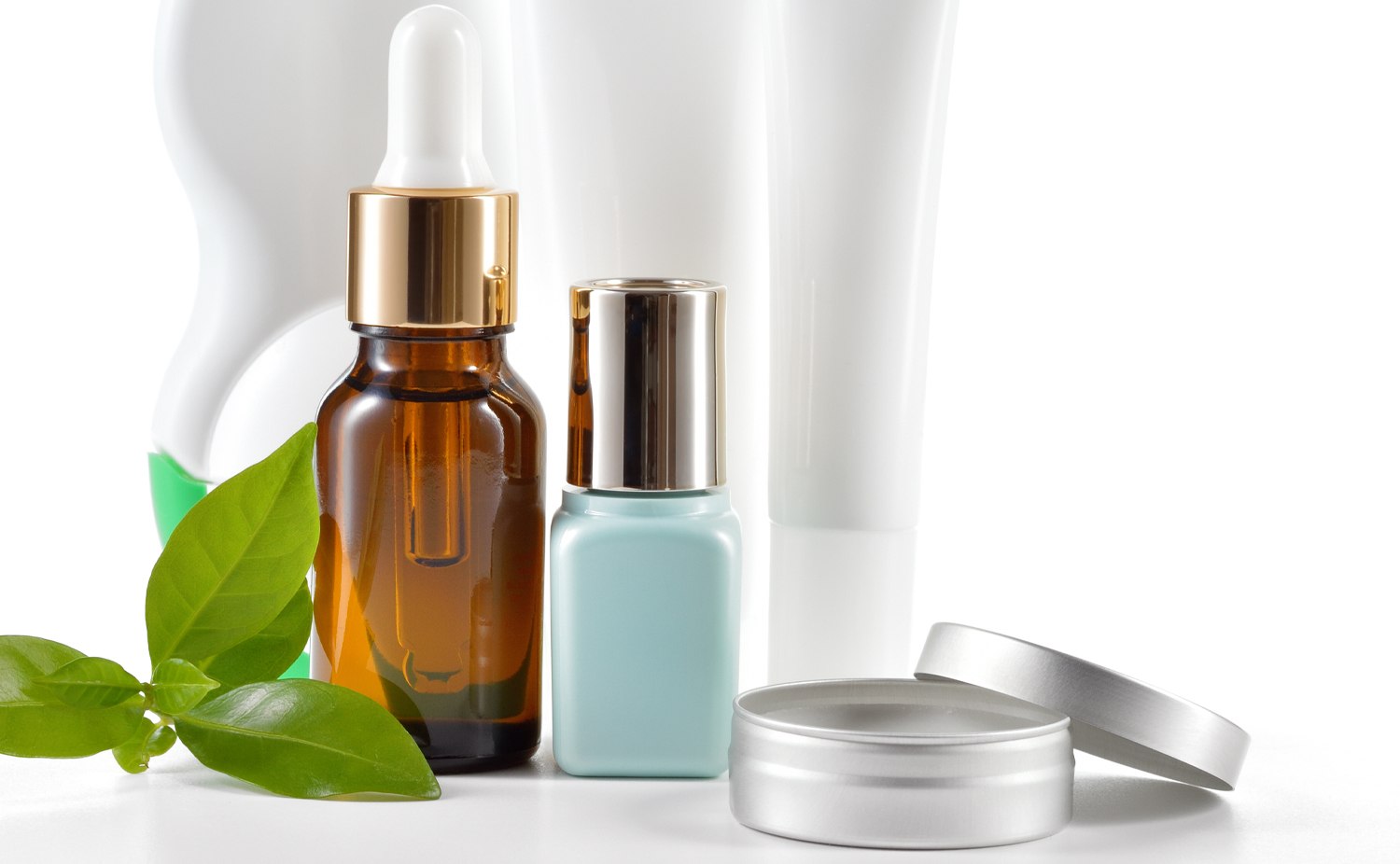 Antimicrobials included in the essentials cosmetics active ingredients portfolio of Surface Solutions, business owned by Merck KGaA, Darmstadt, Germany