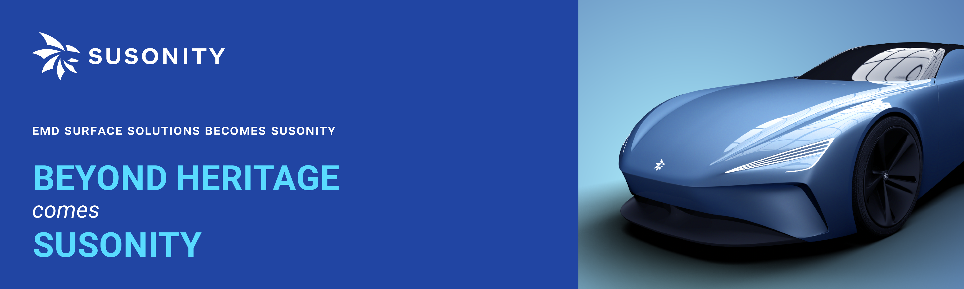 Coatings applications with decorative effect pigments by Merck KGaA, Darmstadt, Germany