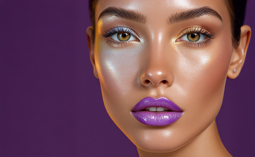 Cosmetics portfolio by Merck