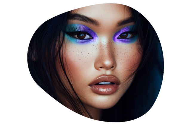 Ronaflux® Effect Pigments