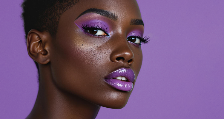 Color Cosmetics Formulation Examples
