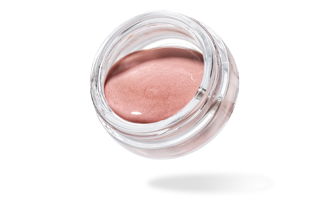 Infusedhue - Berry Water Blush