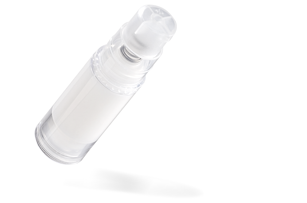 Floraglow - natural radiance cream
