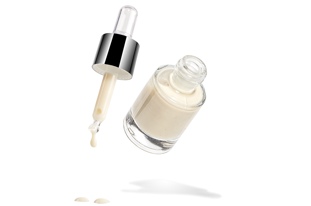 Unporeable - Pore Prep Potion