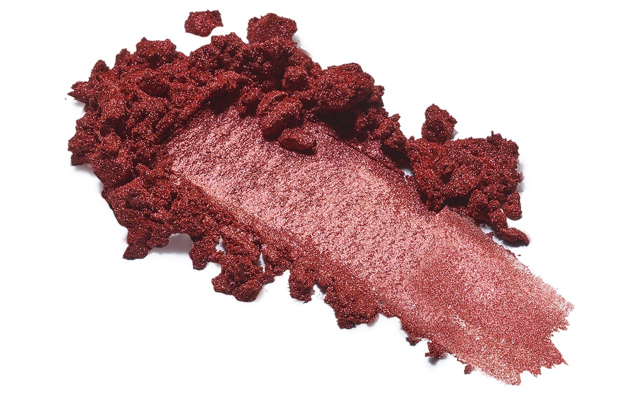 Red Candurin® Pigments