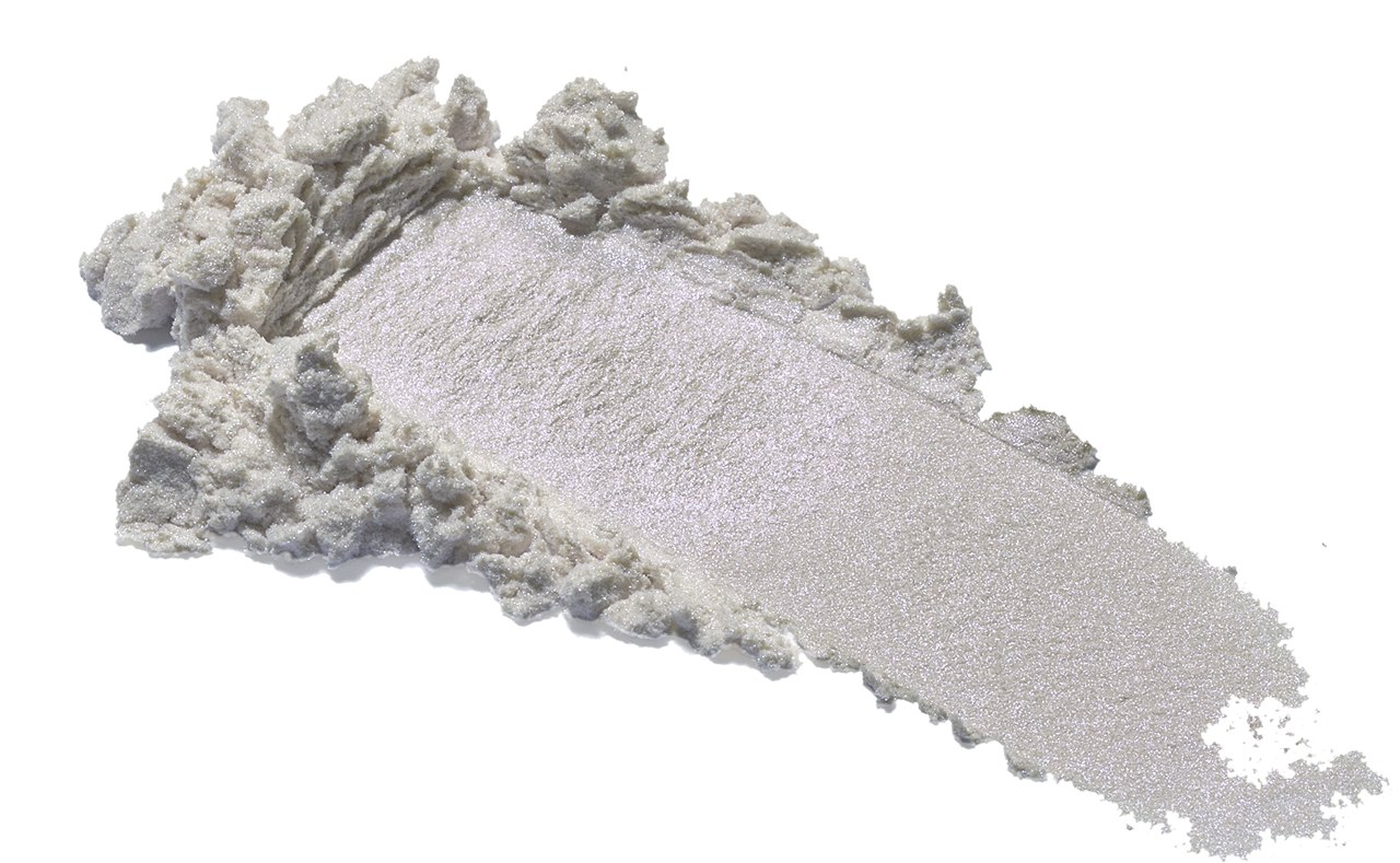 Amber Candurin® Pigments