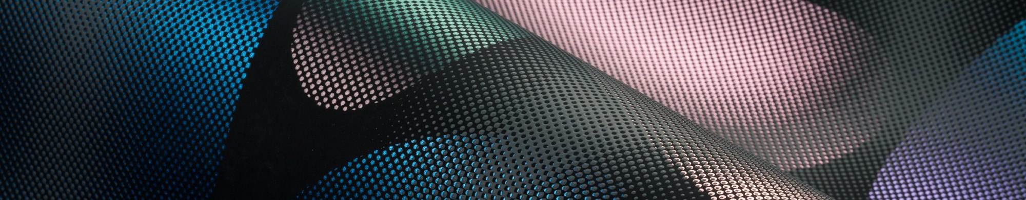 Plastics & Printing applications preview with decorative effect pigments by Merck KGaA, Darmstadt, Germany