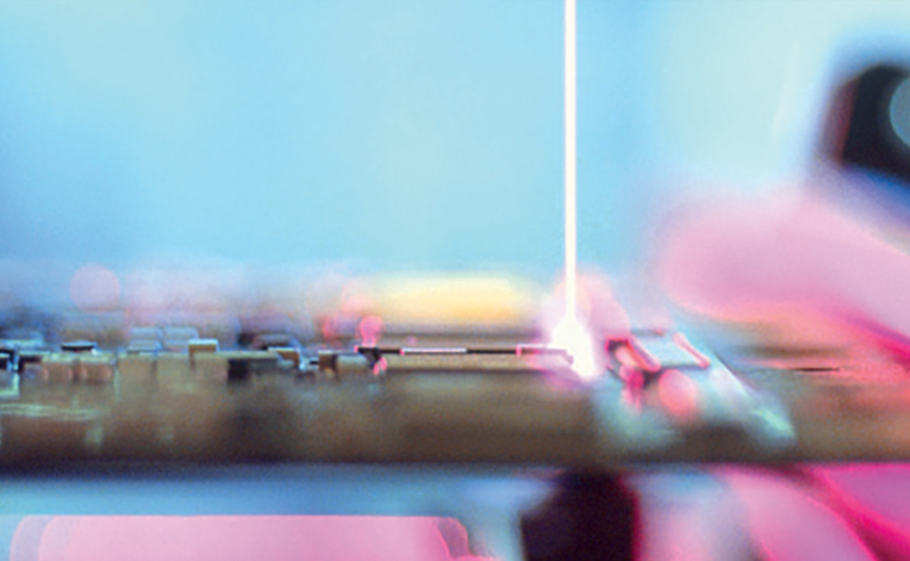 Evaporation Materials