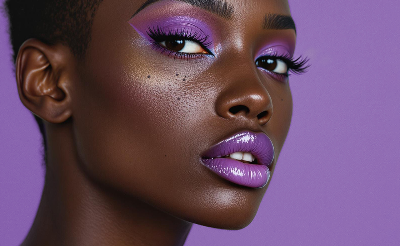 Color Cosmetics Formulations