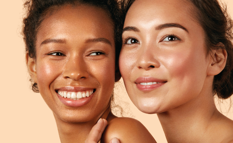 Healthy Glowing Skin Secret