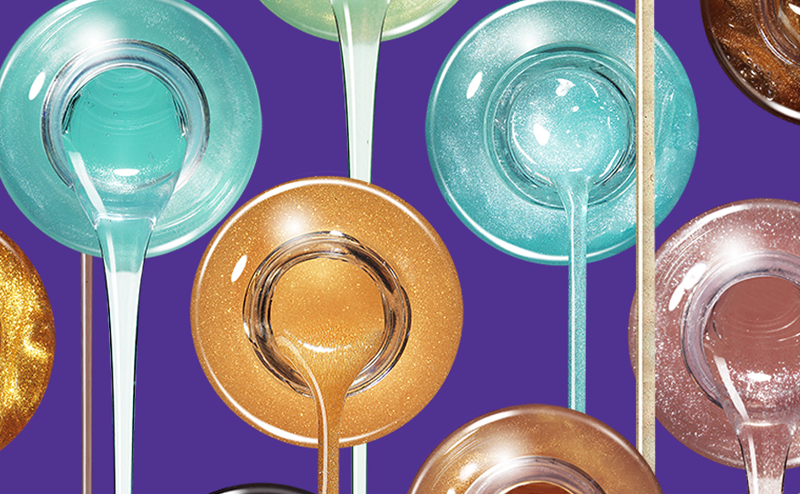 Body & Personal Care Formulation Examples | Surface Solutions