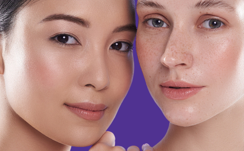 Pigmentation Control Formulations | Surface Solutions