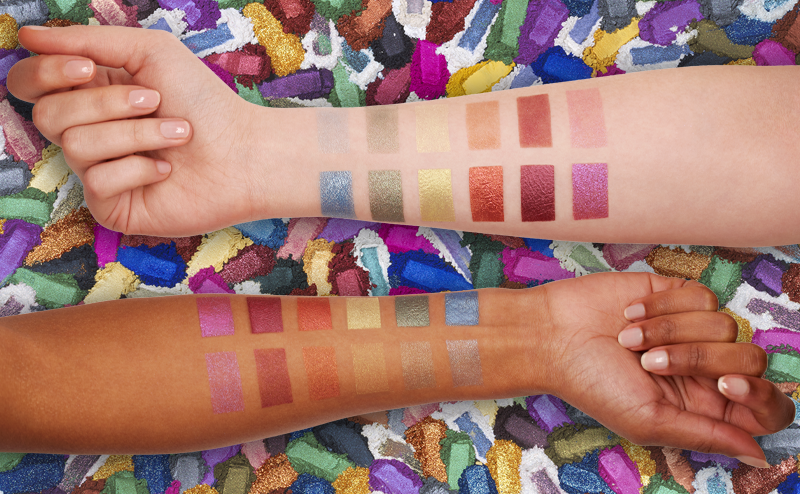 Color Forecast