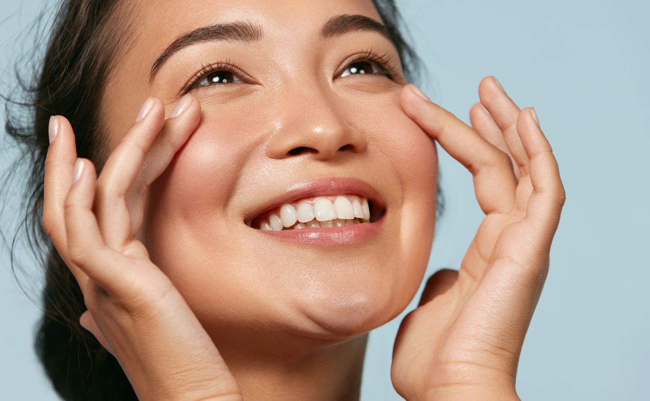 Pigmentation Control Formulations