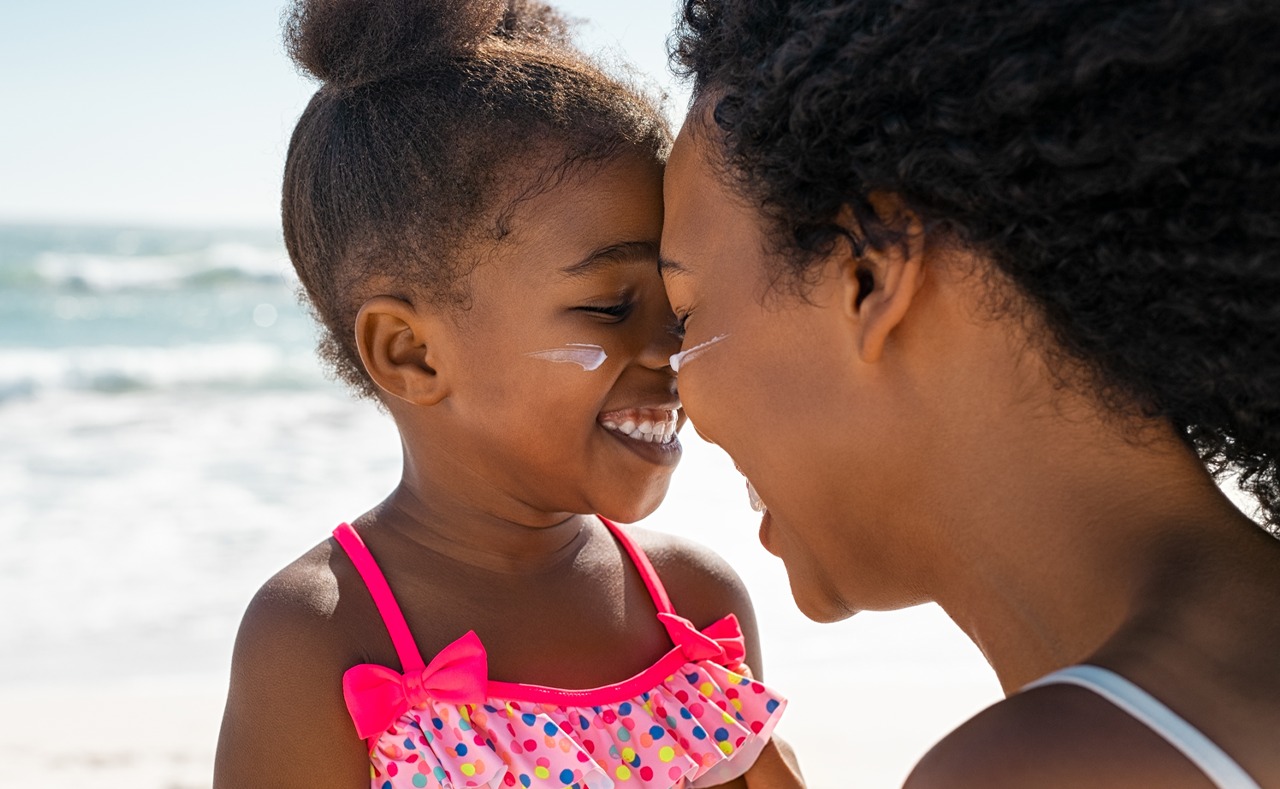 Sun Care Formulations